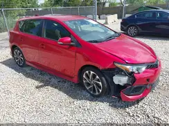 JTNKARJE8HJ544557 2017 TOYOTA COROLLA