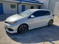 JTNKARJE8HJ545207 2017 TOYOTA COROLLA