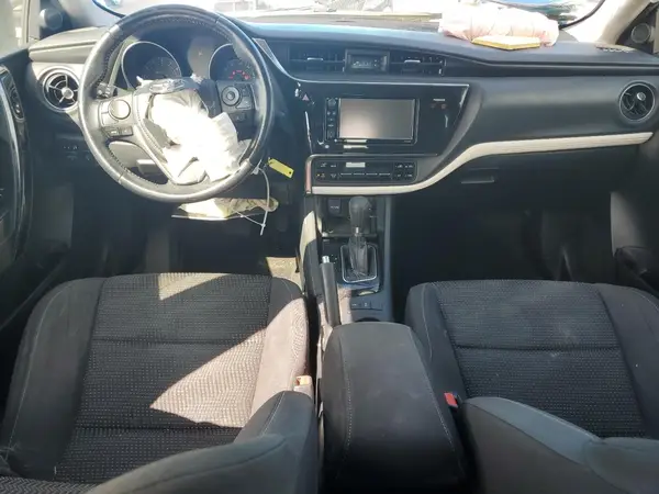 JTNKARJE8HJ545479 2017 TOYOTA COROLLA - Image 8