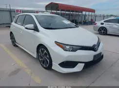 JTNKARJE8HJ545482 2017 TOYOTA COROLLA