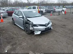 JTNKARJE8HJ545546 2017 TOYOTA COROLLA