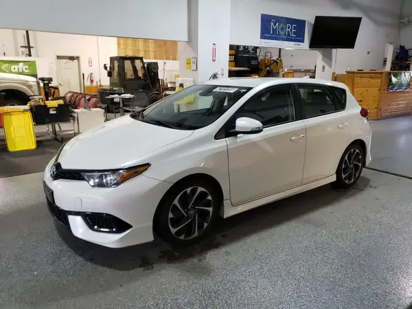 JTNKARJE8HJ545868 2017 TOYOTA COROLLA - Image 1