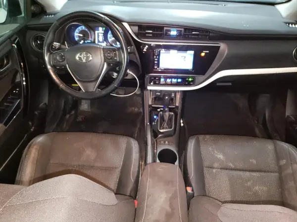 JTNKARJE8HJ545868 2017 TOYOTA COROLLA - Image 8