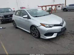 JTNKARJE8HJ546079 2017 TOYOTA COROLLA