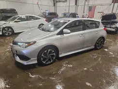 JTNKARJE8HJ546163 2017 TOYOTA COROLLA