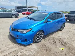JTNKARJE8HJ546289 2017 TOYOTA COROLLA