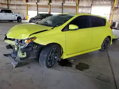 JTNKARJE8HJ546485 2017 TOYOTA COROLLA