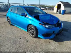 JTNKARJE8HJ546745 2017 TOYOTA COROLLA