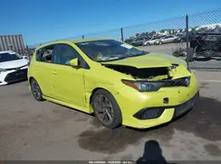 JTNKARJE8HJ547099 2017 TOYOTA COROLLA