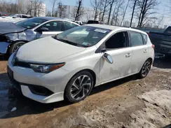 JTNKARJE8HJ549614 2017 TOYOTA COROLLA
