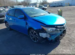 JTNKARJE8HJ549631 2017 TOYOTA COROLLA