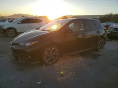 JTNKARJE8HJ549838 2017 TOYOTA COROLLA