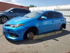 JTNKARJE8HJ550360 2017 TOYOTA COROLLA