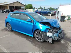 JTNKARJE8HJ550634 2017 TOYOTA COROLLA