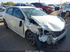 JTNKARJE8HJ551265 2017 TOYOTA COROLLA