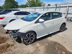 JTNKARJE8HJ551606 2017 TOYOTA COROLLA