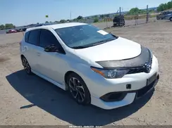 JTNKARJE8HJ551704 2017 TOYOTA COROLLA