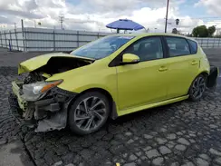 JTNKARJE8HJ552254 2017 TOYOTA COROLLA