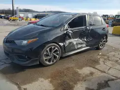 JTNKARJE8HJ552531 2017 TOYOTA COROLLA