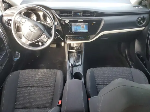 JTNKARJE8HJ552531 2017 TOYOTA COROLLA - Image 8