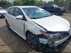 JTNKARJE8HJ552691 2017 TOYOTA COROLLA