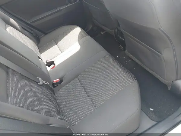 JTNKARJE8HJ552691 2017 TOYOTA COROLLA - Image 8