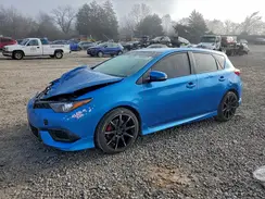 JTNKARJE8JJ553796 2018 TOYOTA COROLLA