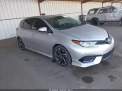 JTNKARJE8JJ553894 2018 TOYOTA COROLLA