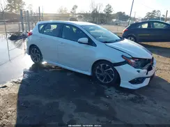 JTNKARJE8JJ556133 2018 TOYOTA COROLLA