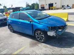 JTNKARJE8JJ558691 2018 TOYOTA COROLLA