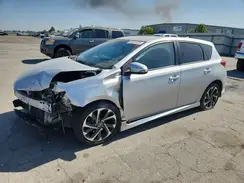 JTNKARJE8JJ558996 2018 TOYOTA COROLLA