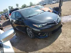JTNKARJE8JJ559288 2018 TOYOTA COROLLA