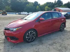 JTNKARJE8JJ559579 2018 TOYOTA COROLLA