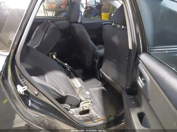 JTNKARJE8JJ559825 2018 TOYOTA COROLLA - Image 8