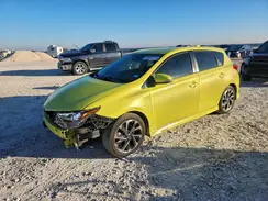 JTNKARJE8JJ560506 2018 TOYOTA COROLLA
