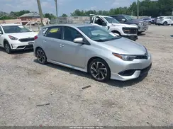 JTNKARJE8JJ560604 2018 TOYOTA COROLLA