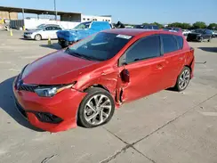 JTNKARJE8JJ560750 2018 TOYOTA COROLLA