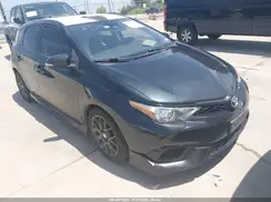 JTNKARJE8JJ562093 2018 TOYOTA COROLLA