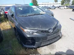 JTNKARJE8JJ562109 2018 TOYOTA COROLLA