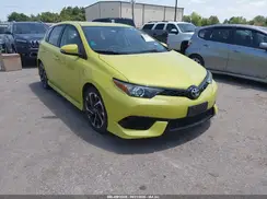 JTNKARJE8JJ562627 2018 TOYOTA COROLLA