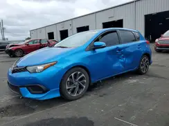 JTNKARJE8JJ563194 2018 TOYOTA COROLLA