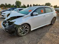 JTNKARJE8JJ563390 2018 TOYOTA COROLLA