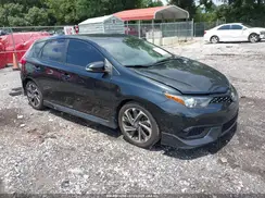JTNKARJE8JJ565768 2018 TOYOTA COROLLA