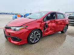 JTNKARJE8JJ565821 2018 TOYOTA COROLLA
