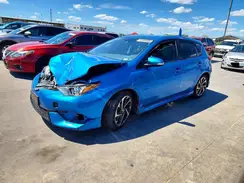 JTNKARJE8JJ565947 2018 TOYOTA COROLLA