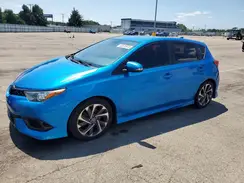 JTNKARJE8JJ565995 2018 TOYOTA COROLLA