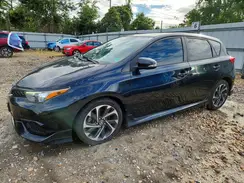 JTNKARJE8JJ566001 2018 TOYOTA COROLLA