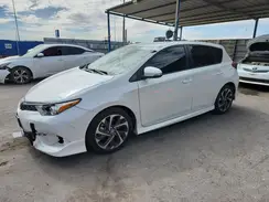 JTNKARJE8JJ567634 2018 TOYOTA COROLLA