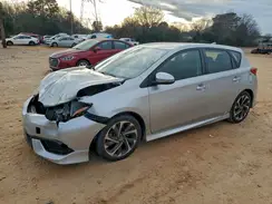 JTNKARJE8JJ569027 2018 TOYOTA COROLLA