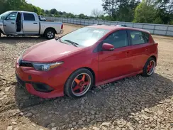 JTNKARJE8JJ569481 2018 TOYOTA COROLLA
